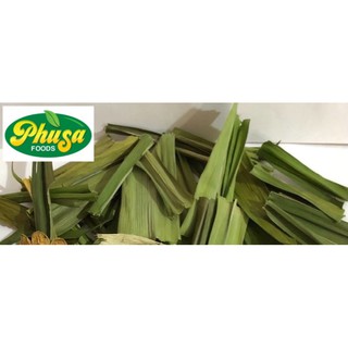LÁ DỨA (LÁ NẾP) SẤY KHÔ (50gr - 100gr)