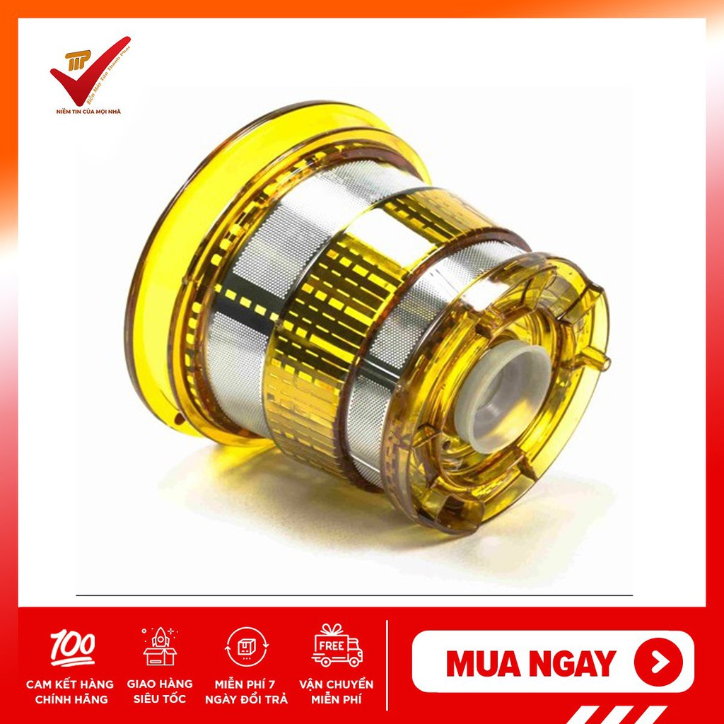 (Linh Kiện) Lưới ép của máy ép trái cây Kuvings C7000, Kuvings B6000, Kuvings NS621