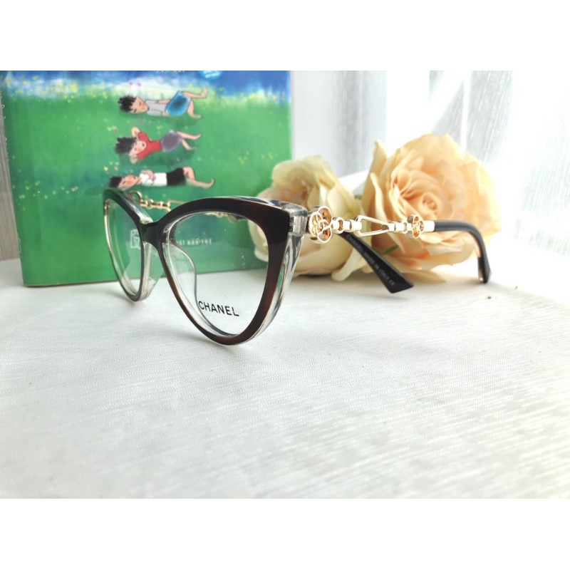 Gọng Kính Dior Hàn Quốc Mắt Kính Mắt Mèo | BigBuy360 - bigbuy360.vn