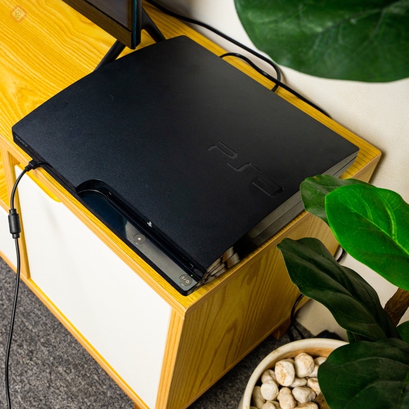 Máy chơi Game Playstation PS3 Slim 500GB