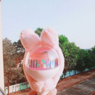 Bọc áo mũ case handband bảo vệ  lightstick