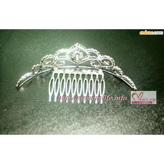 Vương miện Cô dâu và Dạ hội (5)