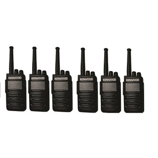 BỘ 6 BỘ BỘ ĐÀM KENWOOD NX-520