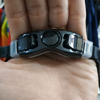 Kính bơi speedo hình tại shop