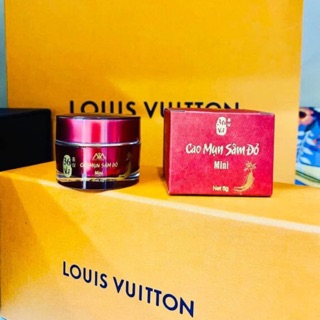 36 VỊ - CAO MỤN SÂM ĐỎ 5GR