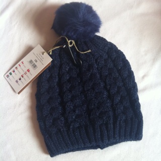 Mũ beanie xinh cho bé