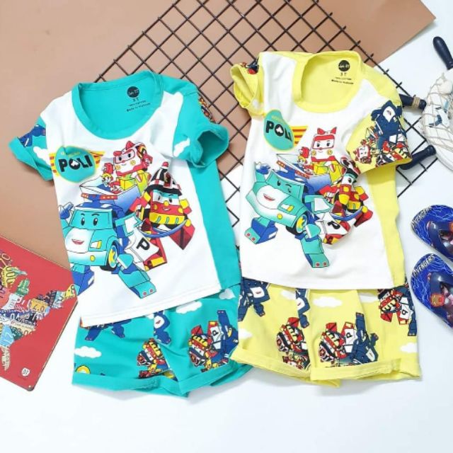 Bộ đội bay siêu đẳng Lydo BB size 11-15