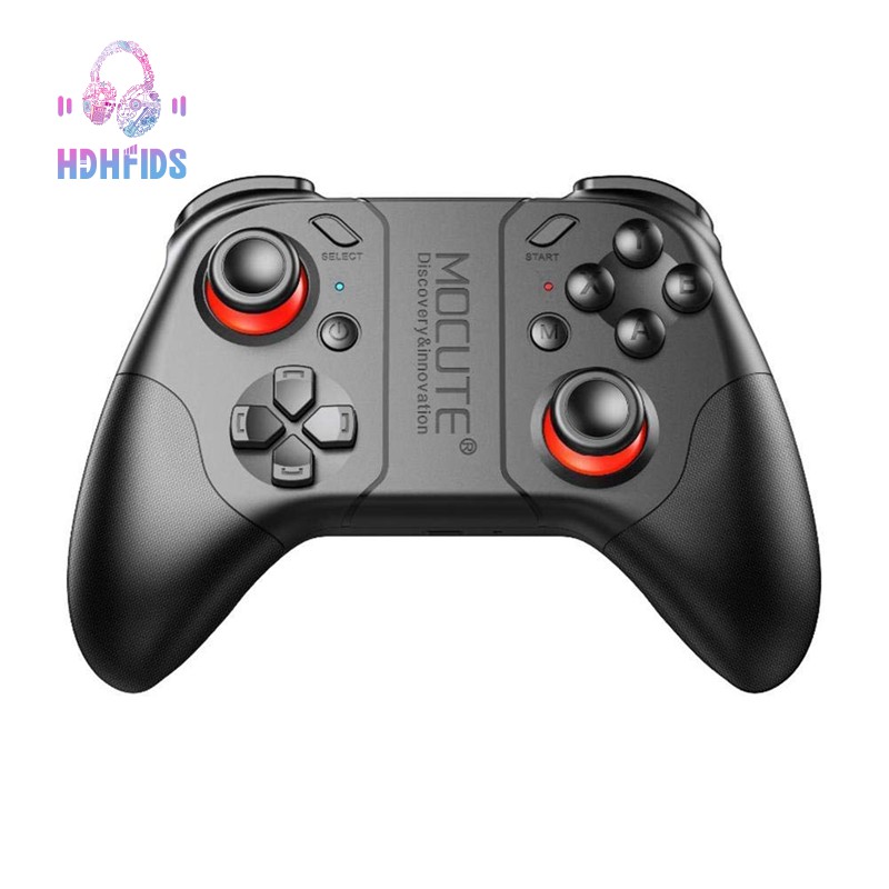 Tay cầm chơi game Bluetooth MOCUTE-053