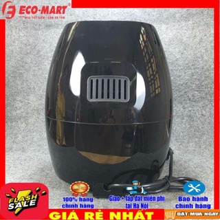 Nồi chiên không dầu 3.5 lít Lock & Lock EJF446