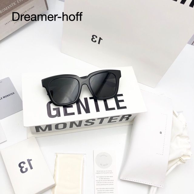 Kính Kính GENT.LE MON.STER