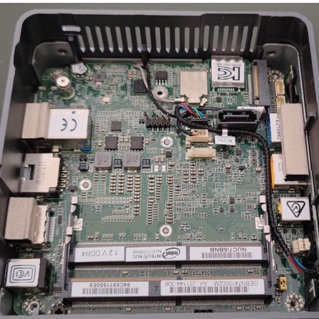 Intel NUC 5/6/7/8 (Đã qua sử dụng) | BigBuy360 - bigbuy360.vn