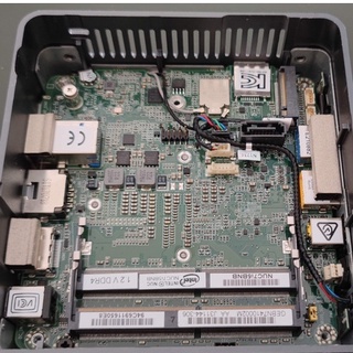 Intel NUC 5/6/7/8 (Đã qua sử dụng)