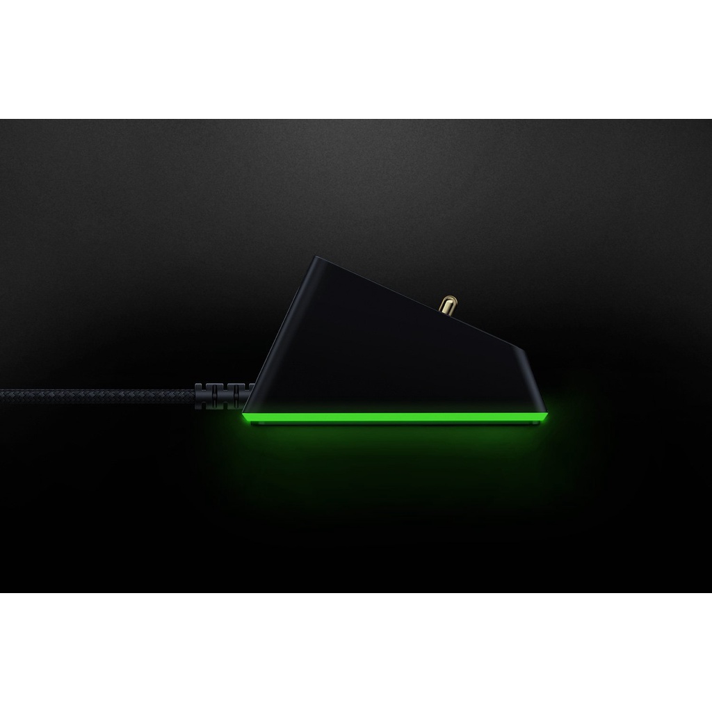 Đế sạc chuột Razer Mouse Dock Chroma (BẢO HÀNH 12 THÁNG)