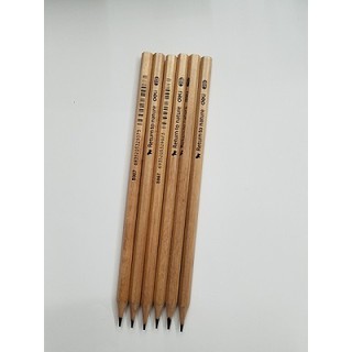 BÚT CHÌ S907(HỘP 50 CÂY)