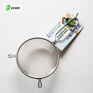 Dụng cụ lọc lọc, vớt thép không gỉ Echo