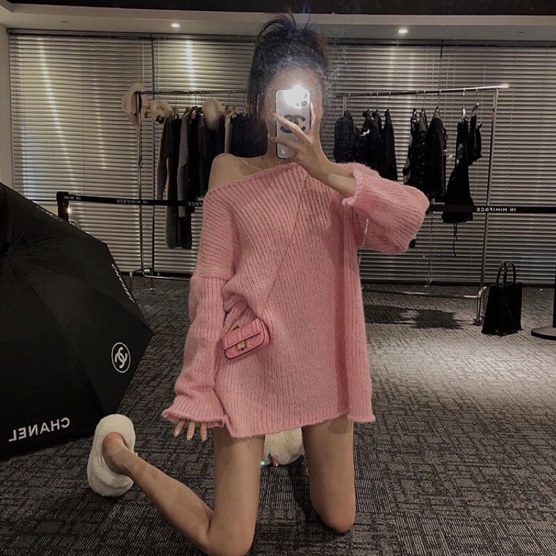 📎ÁO LEN BASIC SEXY😍📎