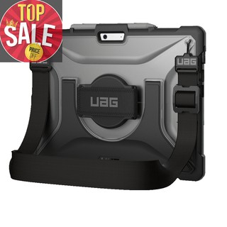 Ốp lưng Microsoft Surface Pro X UAG Plasma có dây đeo vai và tay