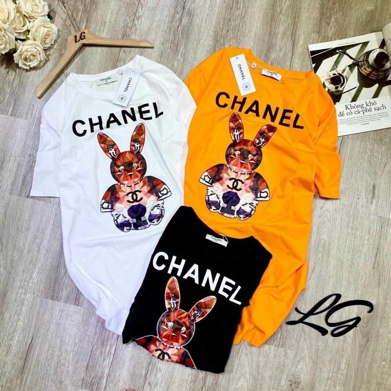 Sỉ váy suông - Đầm suông thỏ CHANELL from rộng dáng dài | BigBuy360 - bigbuy360.vn