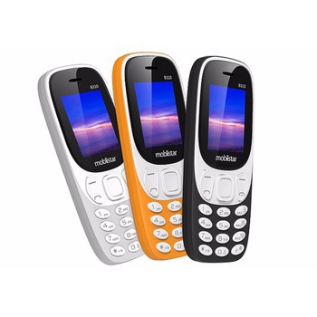 Điện Thoại MobiiStar B310 Chính Hãng (Giao màu ngẫn nhiên )