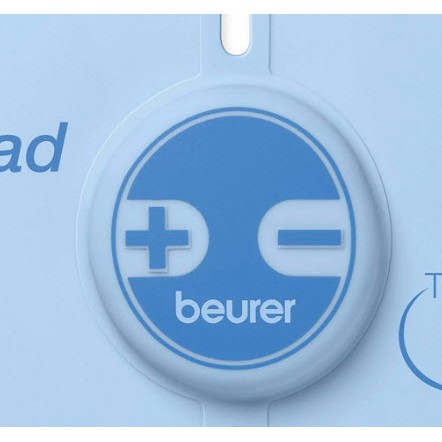 (Hàng Đức) Máy massage xung điện dùng cho cơ thể BeurerEM10
