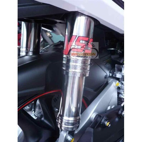 BẢO VỆ PHUỘC SAU MỌI XE-GHI CHÚ XE GÌ - 122GH