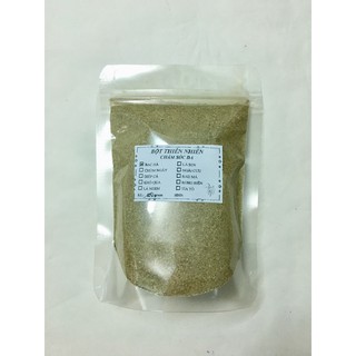 Bột bạc hà nguyên chất - chăm sóc da thiên nhiên
