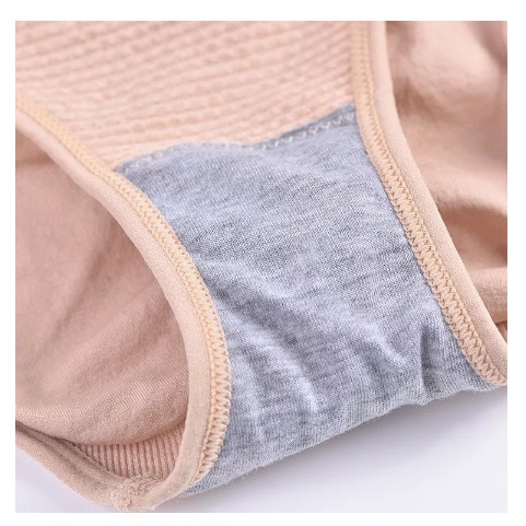 QUẦN GEN BỤNG ĐỊNH HÌNH THANH CHỐNG CUỘN-MÃ TÚI TO SIZE M | BigBuy360 - bigbuy360.vn