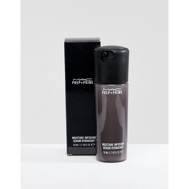 MAC - Kem Lót M.A.C - Prep + Primer Moisture Infusion Serum Hydratant 50ml