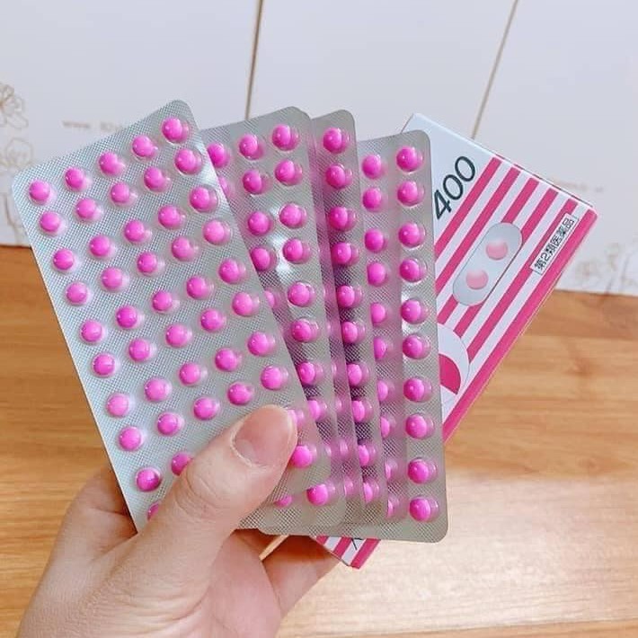 Viên Uống Detox, Nhuận Tràng, Thanh Lọc Cơ Thể, Giảm Táo Bón Kokando Nhật Bản - VỈ 50 VIÊN | BigBuy360 - bigbuy360.vn