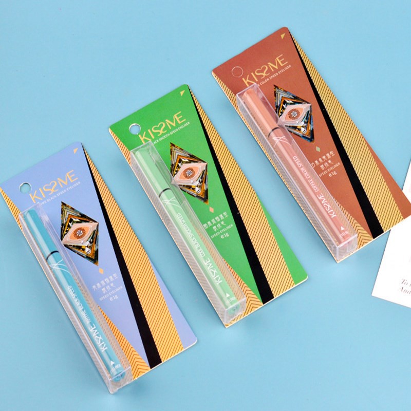 Bút Kẻ Mắt Nước GDTIMA 1G Kết Cấu Kháng Nước Bền Màu Mau Khô