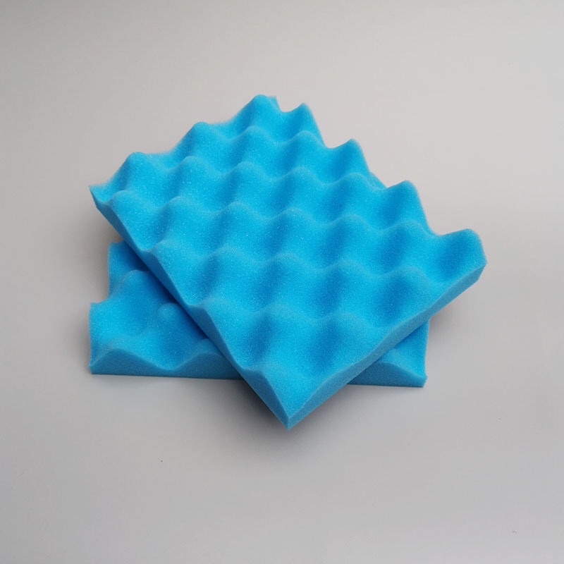 Tấm xốp phơi đất sét