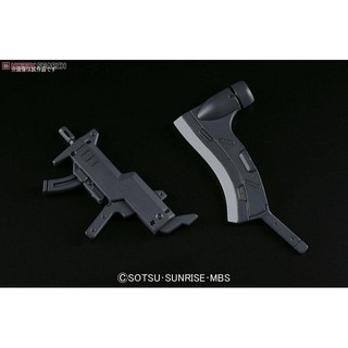 Mô hình lắp ráp HG 1/144 Man Rodi