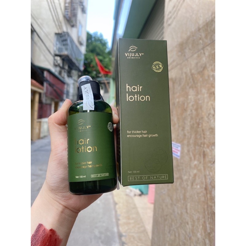 Tinh dầu bưởi vijuly
