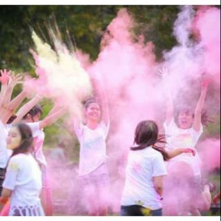 Bột màu chụp hình kỷ yếu 🎓🍎🍉🌲