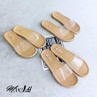 Dép nữ thời trang dép quai trong dép nữ