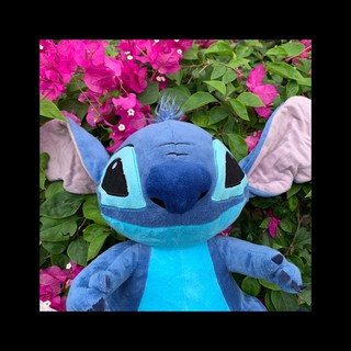 Gấu Bông Xinh - Stitch (Mộc Disney Authentic)