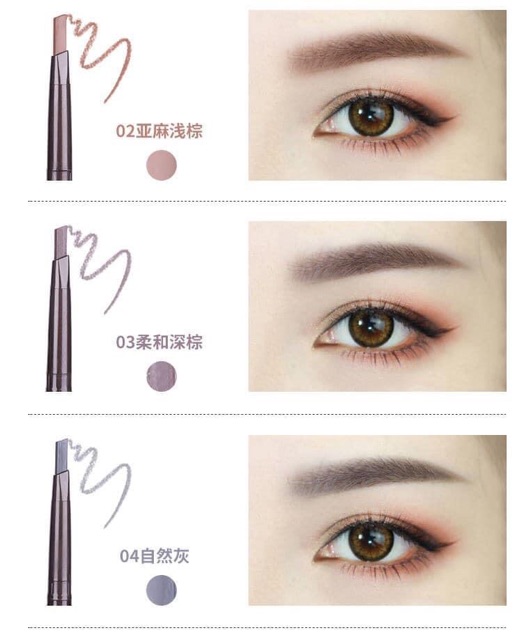 Chuốt mi,mi chồn | BigBuy360 - bigbuy360.vn