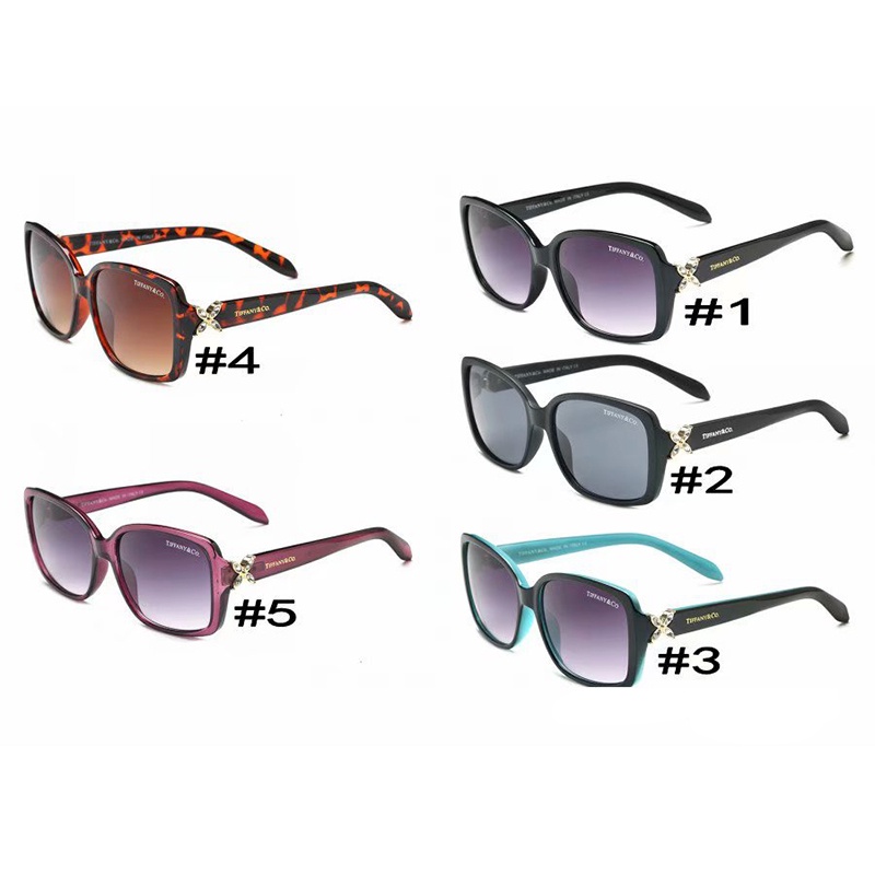 Tiffany & Co. Kính Mát Thời Trang Cho Nữ