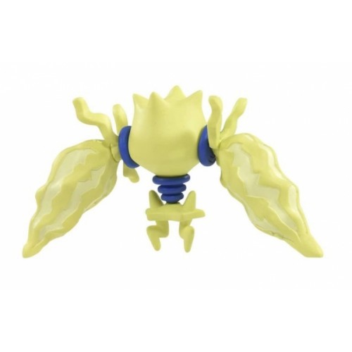 MÔ HÌNH POKEMON 2021 REGIELEKI TAKARA TOMY MONSTER COLLECTION FIGURE MS 45