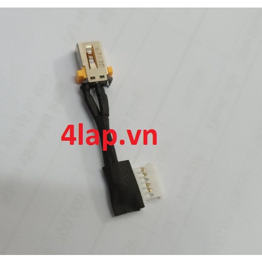 Thay Dây Nguồn Jack Nguồn DC Power Laptop Acer Spin 3 SP314-51-3229 SP314-51-32Z9 N17W5