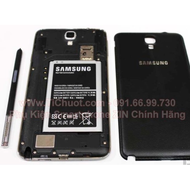Pin Galaxy Note 3 Mini,Note 3 Neo BN750BBE ZIN Chính Hãng