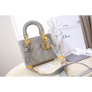 Túi Lady Dior