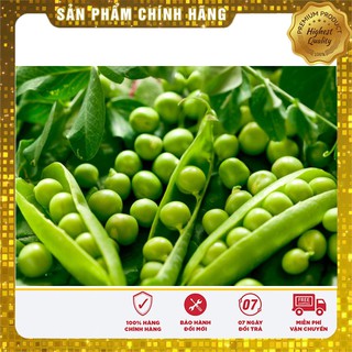 Hạt Giống Đậu Hà Lan(50gr)