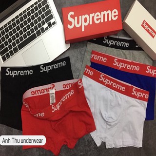 QUẦN LÓT NAM SỊP BOXER