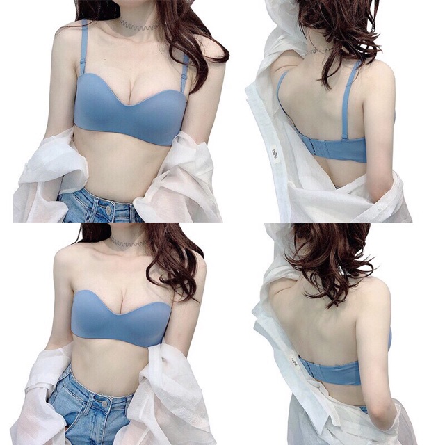 [Mã WARN10 giảm 10k đơn 99k] Áo Lót Cúp Ngực Kèm Dây Áo Mã 157 | BigBuy360 - bigbuy360.vn