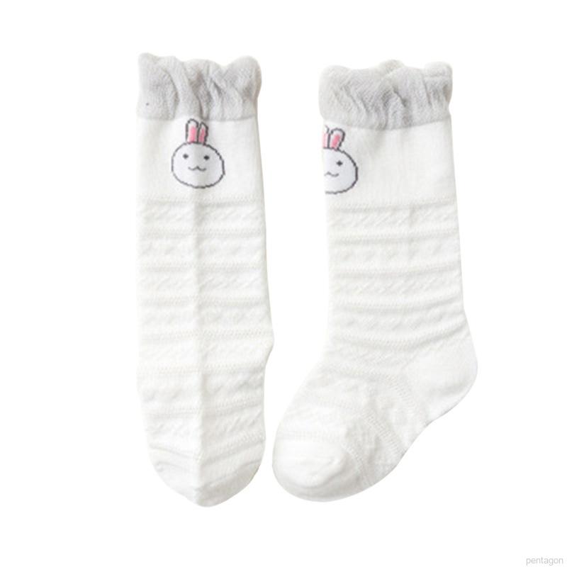 Quần tất cotton chống muỗi xinh xắn cho bé sơ sinh