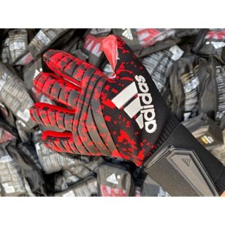 Găng Tay Thủ Môn Predator Pro Sịn Cao Cấp HS39