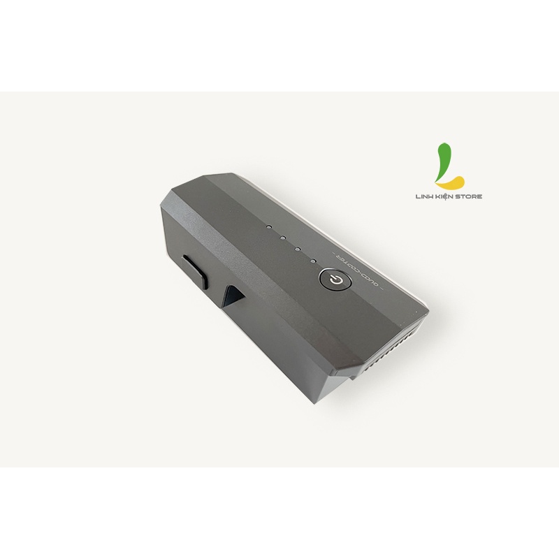 Pin máy bay điều khiển HOSAN flycam SJRC F11S 4K Pro 2021( bản bay 3KM)