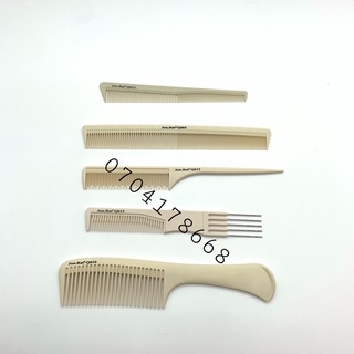 Lược cắt tóc và tạo kiểu Jon-Rai cao cấp