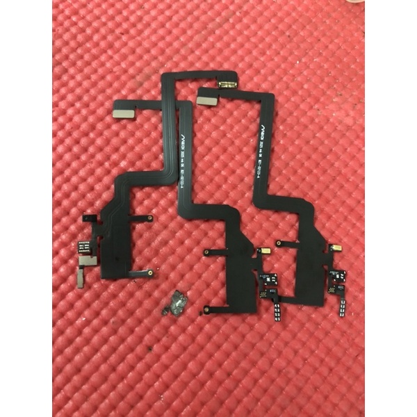 Cáp loa trơn sàng OK X--12